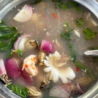 ครัวอลิสา แหลมสิงห์,จันทบุรี