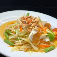 ⭐ส้มตำ แซบนัว👍(แนะนำ)ตำปูปลาร้า ตำซั่วปูปลาร้า ตำป่า ตำไทยไข่เค็ม ตำยกครก ลาบยโส ลาบร้อยเอ็ด ตำกุ้งสด แตงโมปั่น ตำลาว น้ำปั่น แกงเห็ด ลาบหมู น้ำตกหมู ไก่ย่างวิเชียรบุรี ลาบอุบล ลาบอุดร ตำแหลก ตำข้าวโพดไข่เค็ม แซ่บวันรัชดา ไก่ย่างเขาสวนกวาง โคตรตำ ส้มตำ ตั้งครก⭐