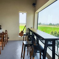 Be Your Own Coffee & Bar -