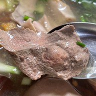 ก๋วยจั๊บน้ำใส