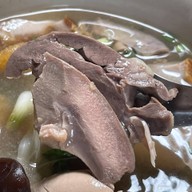 ก๋วยจั๊บน้ำใส