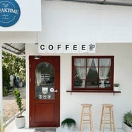 BREAKTIME CAFE @BANGYAI
