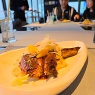 เมนูของร้าน Horizon Rooftop Restaurant & Bar, Hilton Pattaya