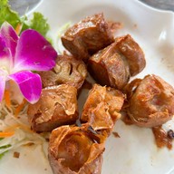 ครัวเจ้าหลาววิวทะเล