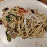 Kin Cafe' Lampang