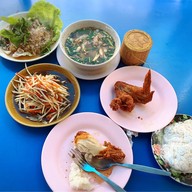 ไก่ทอดเอเอ