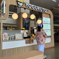 โยกุรุโตะ (Yoguruto) รพ.จุฬาลงกรณ์
