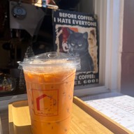 เมนูของร้าน บ้านกง ตรงข้ามวัดขุนแสน หัวรอ หน้าวัดขุนแสน หัวรอ