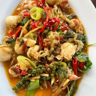 ครัวเจ้าหลาววิวทะเล