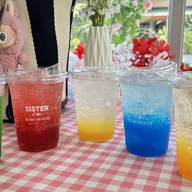 Sister Coffee ซอยบางปลา22