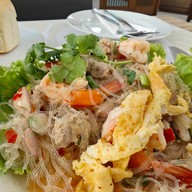 เมนูของร้าน Tampa Coffee Shop Florida Hotel