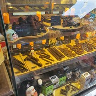 สนิมหวานคาเฟ่ @บ้านหุ่นเหล็ก