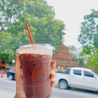 เมนูของร้าน บ้านกง ตรงข้ามวัดขุนแสน หัวรอ หน้าวัดขุนแสน หัวรอ