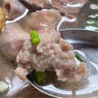 ก๋วยจั๊บน้ำใส