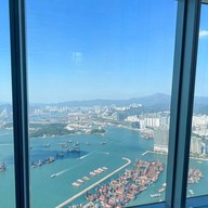 sky 100 hongkong
