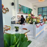 ยุ้งข้าวคาเฟ่