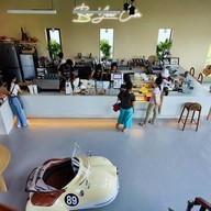 Be Your Own Coffee & Bar -