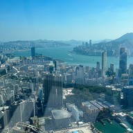 sky 100 hongkong