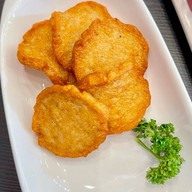 เจ๊หอย เริ่มต้น เมนูละ 29บาท ส้มตำ ยำ อาหารทะเล กุ้งแม่น้ำ หอยนางรม ทะเลดอง เมืองทอง