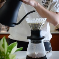 Flee Station Roastery & Bakery