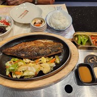 Daisen premium japanese restaurant