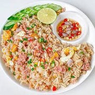 เมนูของร้าน ครัวมีทรัพย์