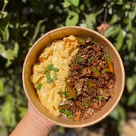 เมนูของร้าน ครัวมีทรัพย์