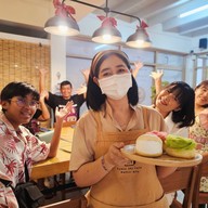 Kyoto Shi Cafe อยุธยา