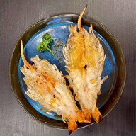 เจ๊หอย เริ่มต้น เมนูละ 29บาท ส้มตำ ยำ อาหารทะเล กุ้งแม่น้ำ หอยนางรม ทะเลดอง เมืองทอง