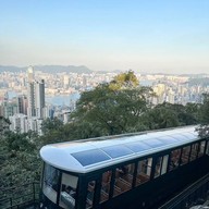 The Peak (Victoria Peak, Hong Kong)