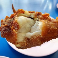 ไก่ทอดเอเอ