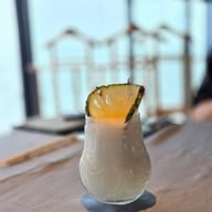 เมนูของร้าน Horizon Rooftop Restaurant & Bar, Hilton Pattaya