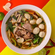 เตี๋ยวเพาเวอร์