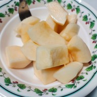 เมนูของร้าน ตามสั่ง99/120ผัดซีอิ้วราดหน้าสุกี้ข้าวต้มทรงเครื่องยำมาม่ายำวุ้นเส้นน้ำปั่นผลไม้สดตามฤดูกาล บ้านเกษมทรัพย์