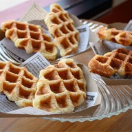 Flee Station Roastery & Bakery