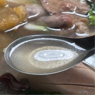 ก๋วยจั๊บน้ำใส