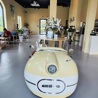 Be Your Own Coffee & Bar -