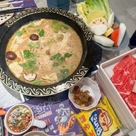 BEEF STATION  causeway bay