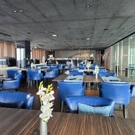 บรรยากาศ Horizon Rooftop Restaurant & Bar, Hilton Pattaya