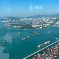 sky 100 hongkong