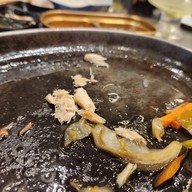Daisen premium japanese restaurant