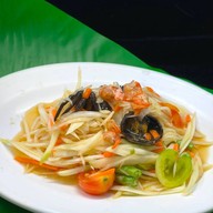 ⭐ส้มตำ แซบนัว👍(แนะนำ)ตำปูปลาร้า ตำซั่วปูปลาร้า ตำป่า ตำไทยไข่เค็ม ตำยกครก ลาบยโส ลาบร้อยเอ็ด ตำกุ้งสด แตงโมปั่น ตำลาว น้ำปั่น แกงเห็ด ลาบหมู น้ำตกหมู ไก่ย่างวิเชียรบุรี ลาบอุบล ลาบอุดร ตำแหลก ตำข้าวโพดไข่เค็ม แซ่บวันรัชดา ไก่ย่างเขาสวนกวาง โคตรตำ ส้มตำ ตั้งครก⭐