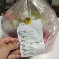 เมนู ตามสั่ง99/120ผัดซีอิ้วราดหน้าสุกี้ข้าวต้มทรงเครื่องยำมาม่ายำวุ้นเส้นน้ำปั่นผลไม้สดตามฤดูกาล บ้านเกษมทรัพย์