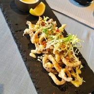 เมนูของร้าน Horizon Rooftop Restaurant & Bar, Hilton Pattaya