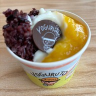 โยกุรุโตะ (Yoguruto) รพ.จุฬาลงกรณ์
