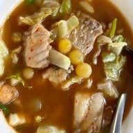 ครัวอลิสา แหลมสิงห์,จันทบุรี