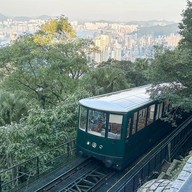 The Peak (Victoria Peak, Hong Kong)