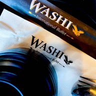 WASHI Ratchaphruek ราชพฤกษ์