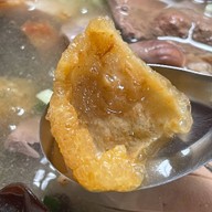 ก๋วยจั๊บน้ำใส