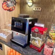 BEEF STATION  causeway bay